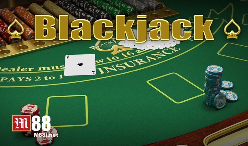 What is Live Blackjack?