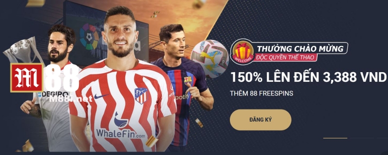 M88 Khuyến Mãi "Hoàn Trả 0.8% Mỗi Ngày tại Live Casino