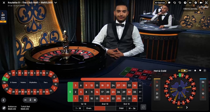 Manage Your Roulette Bankroll Strategically