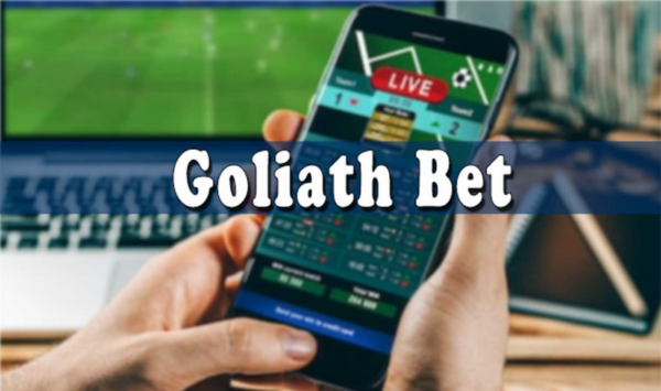 What is a Goliath Bet?