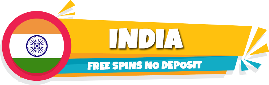 Free Spins No Deposit India