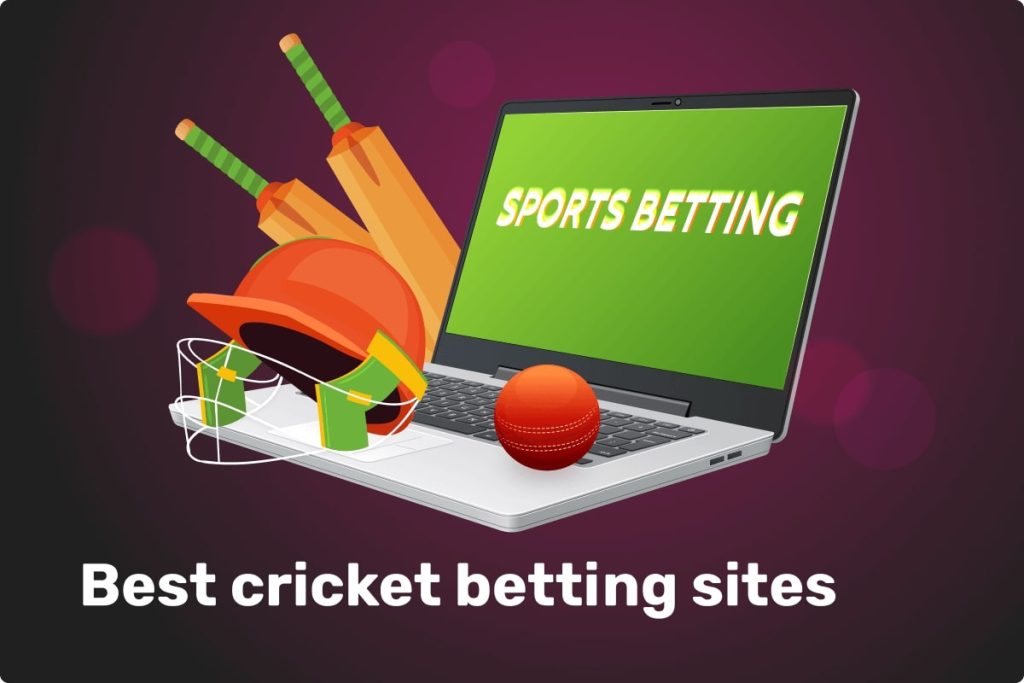 Top 30 Best Cricket Betting Sites in India [2024]