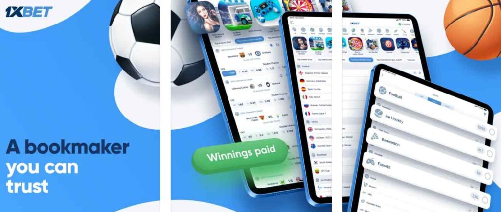 Online Betting Malaysia: Best Sports Betting Sites 2024