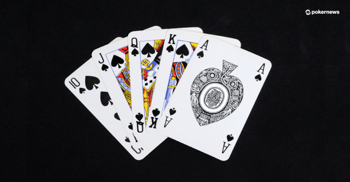 Poker Hand Rankings: Poker Hands Ranked In Order