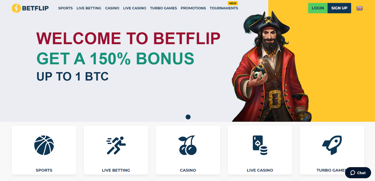 Betflip