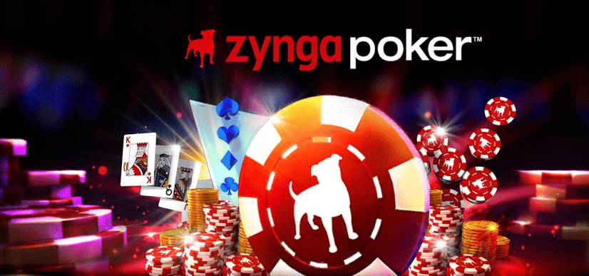 Zynga Poker - Texas Holdem Game: Free Chips, Tokens & Bonuses