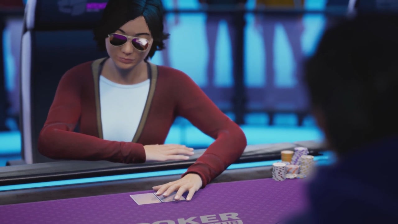 Poker Club - Review